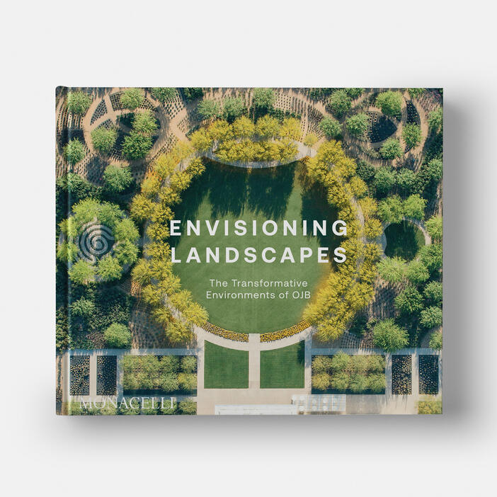 Envisioning Landscapes: The Transformative Environments of OJB