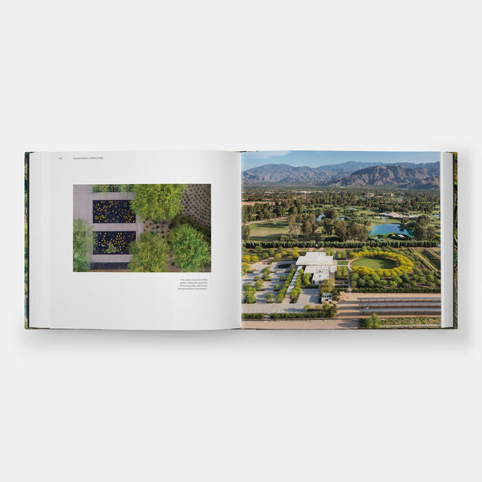 Envisioning Landscapes: The Transformative Environments of OJB
