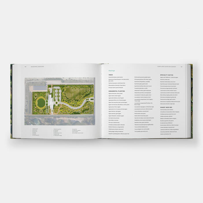 Envisioning Landscapes: The Transformative Environments of OJB