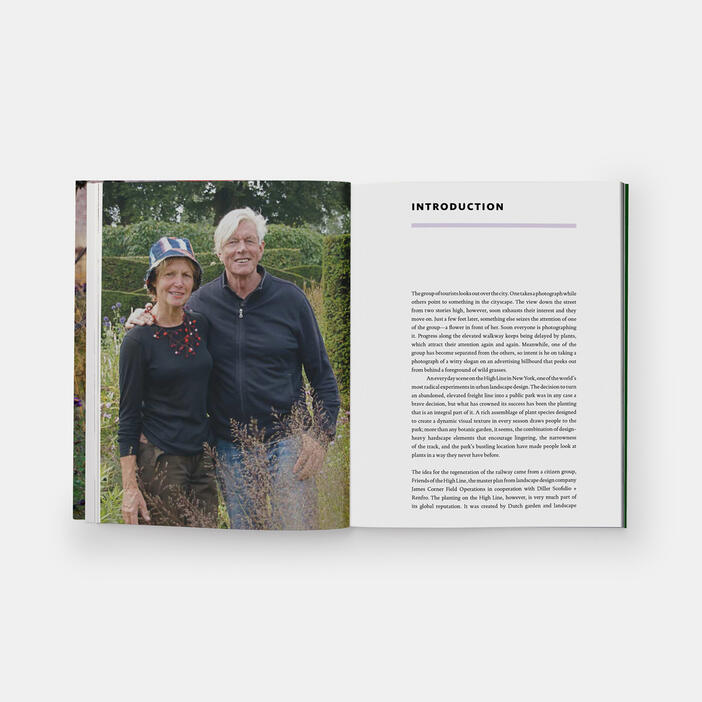 Hummelo: A Journey Through a Plantsman's Life