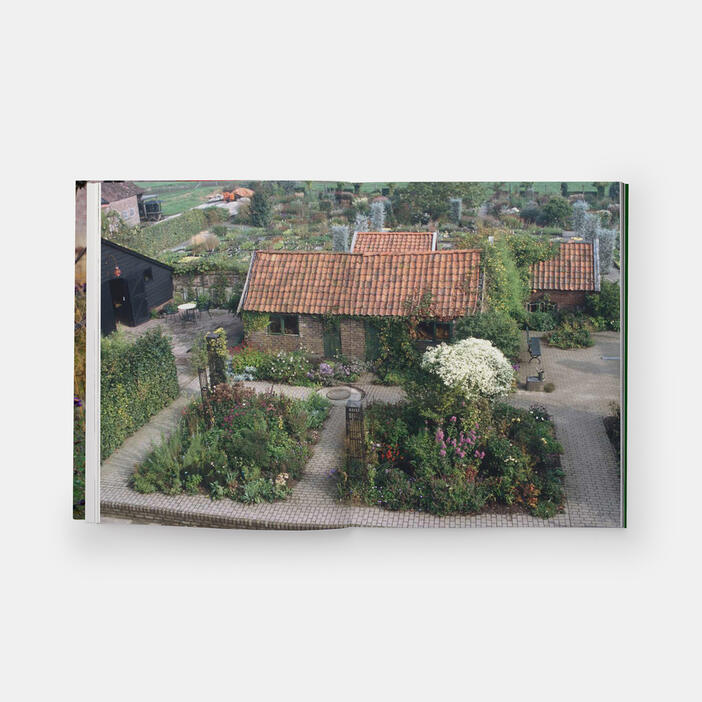 Hummelo: A Journey Through a Plantsman's Life