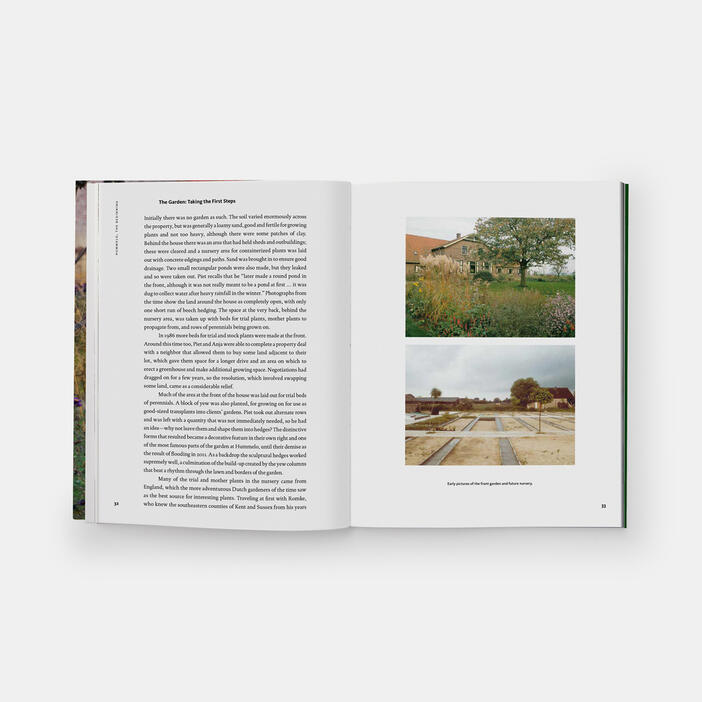 Hummelo: A Journey Through a Plantsman's Life
