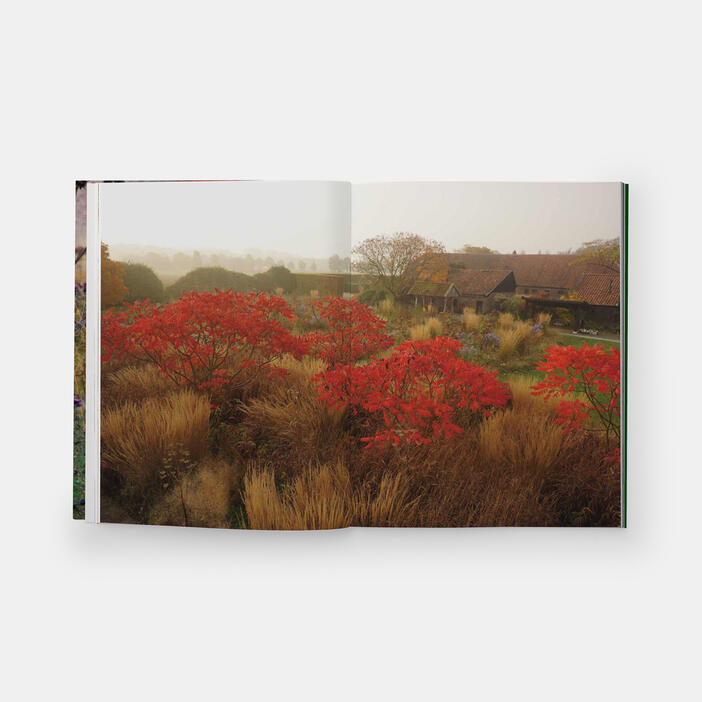Hummelo: A Journey Through a Plantsman's Life