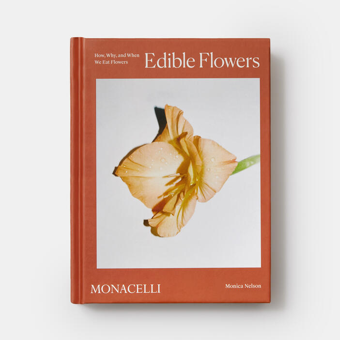 Edible Flowers