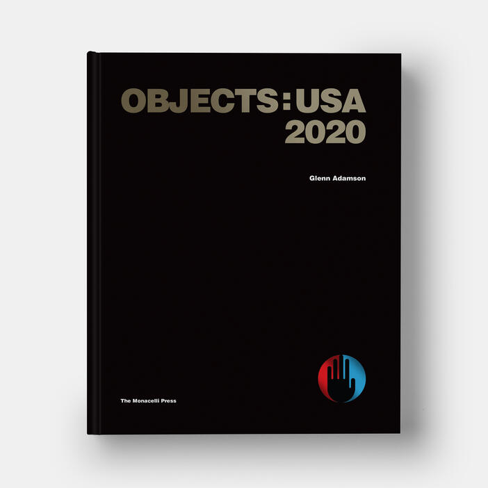 Objects: USA 2020