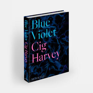 Blue Violet