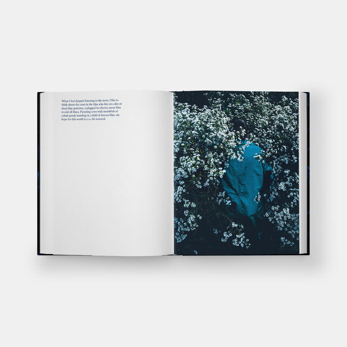 Blue Violet