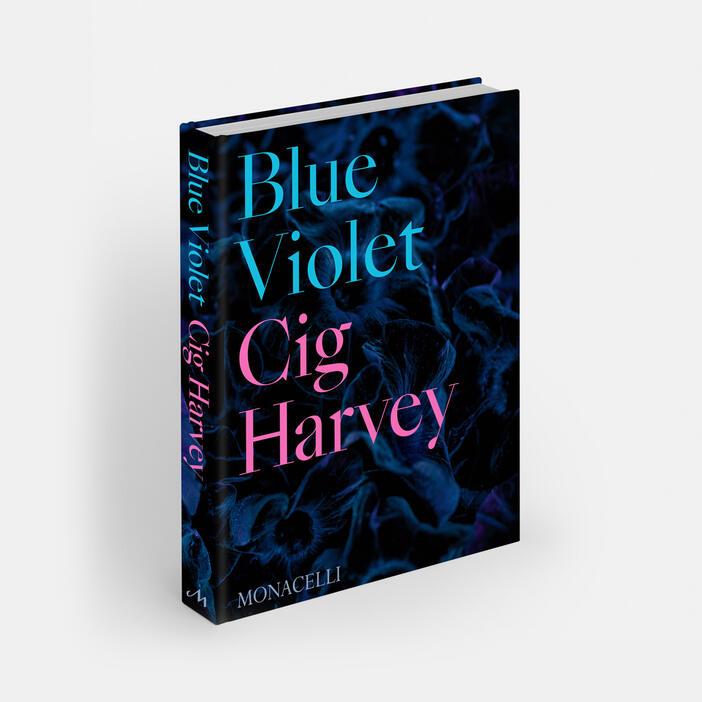 Blue Violet