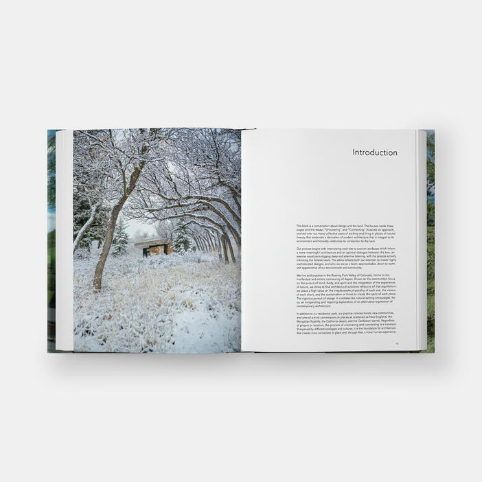 Connection: CCY Architects