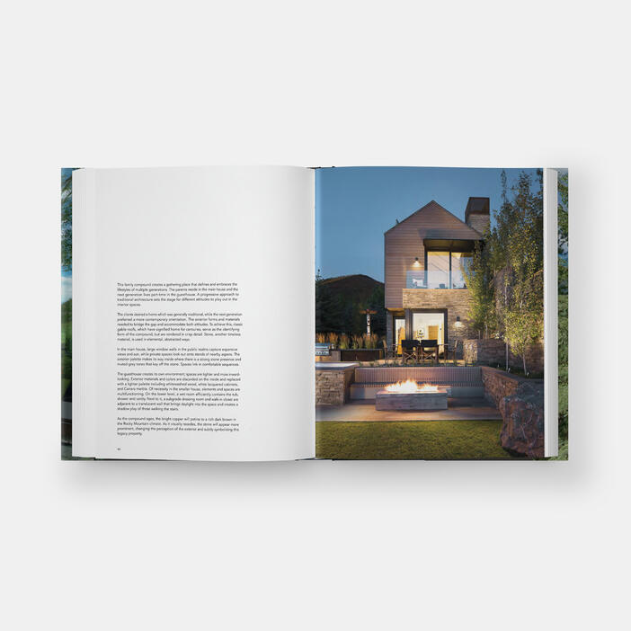 Connection: CCY Architects