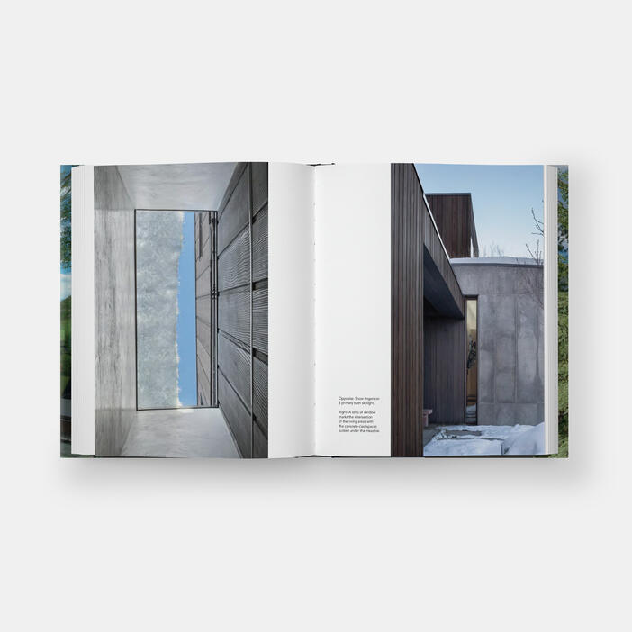 Connection: CCY Architects