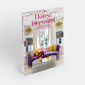 House Dressing: Interiors for Colorful Living