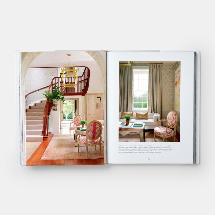 House Dressing: Interiors for Colorful Living
