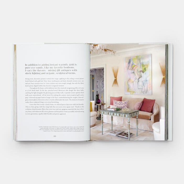 House Dressing: Interiors for Colorful Living