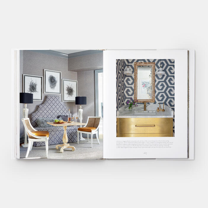 House Dressing: Interiors for Colorful Living