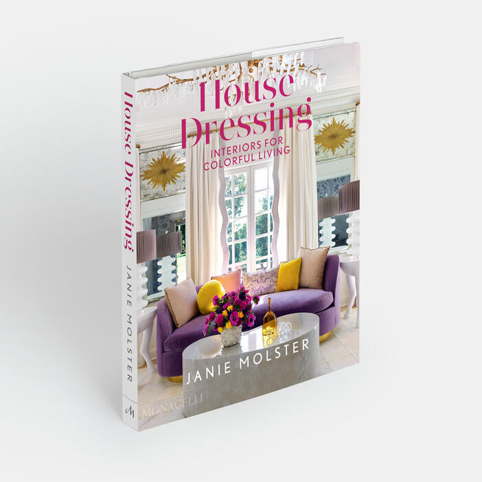 House Dressing: Interiors for Colorful Living