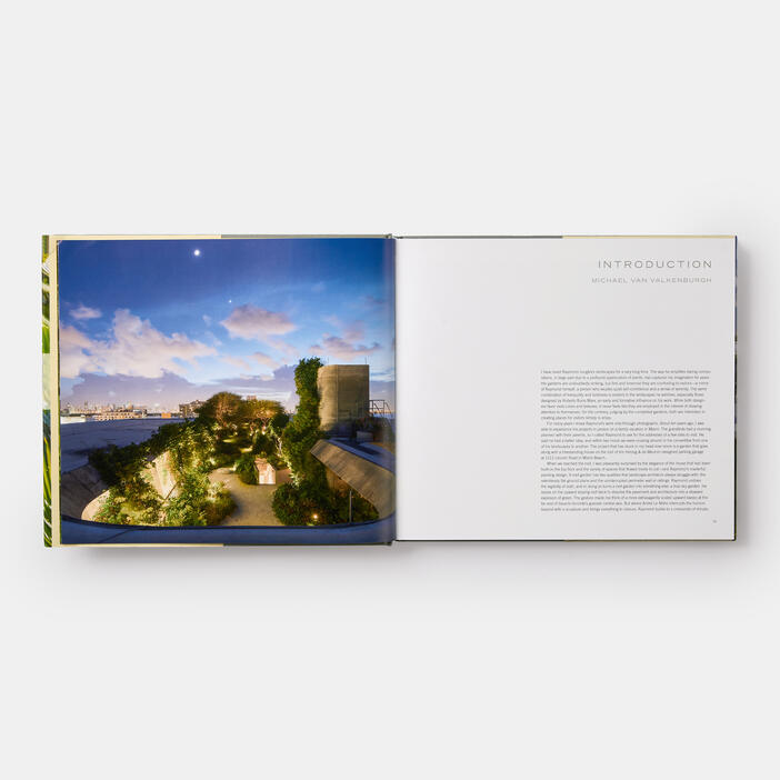 Beyond Wild: Gardens and Landscapes by Raymond Jungles