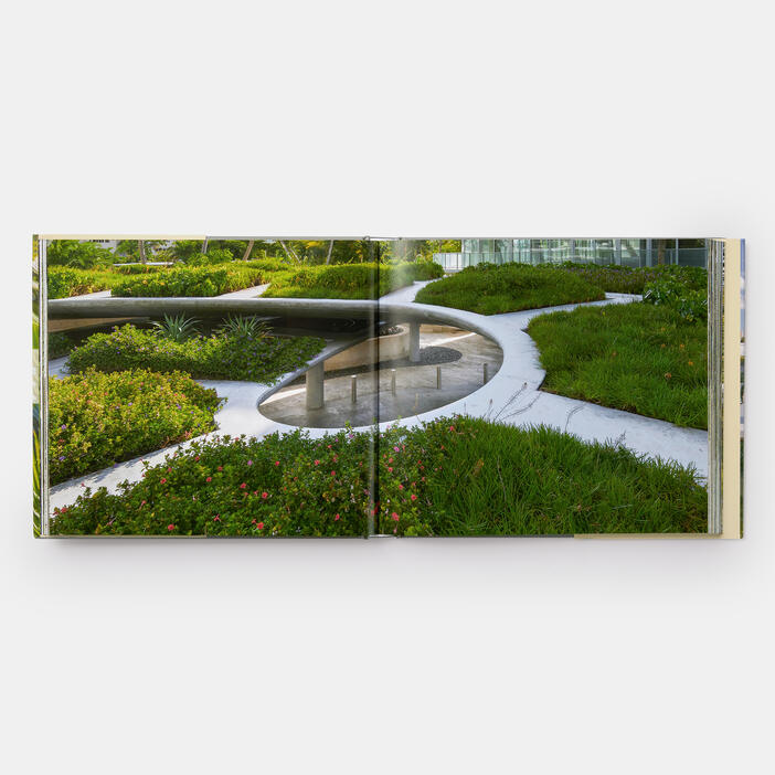 Beyond Wild: Gardens and Landscapes by Raymond Jungles