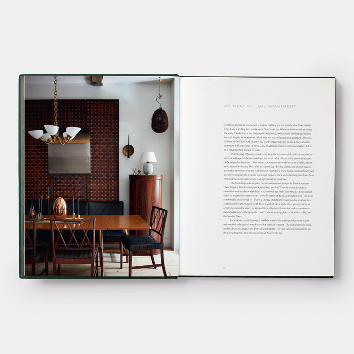 Shawn Henderson: Interiors in Context