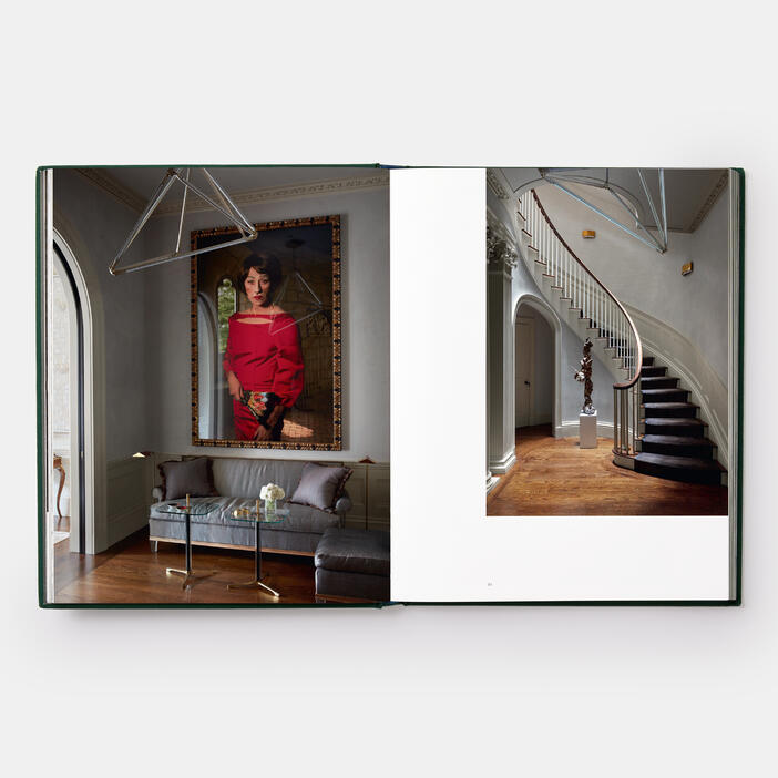 Shawn Henderson: Interiors in Context