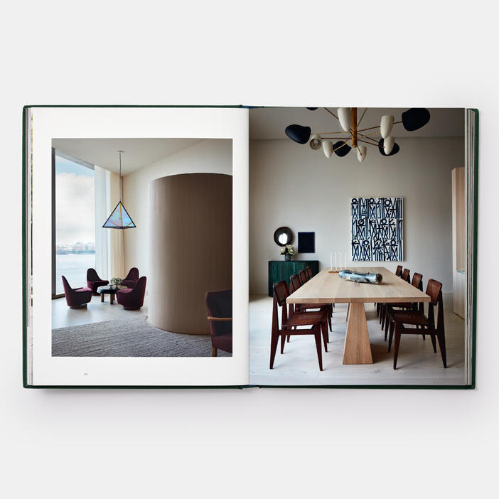 Shawn Henderson: Interiors in Context