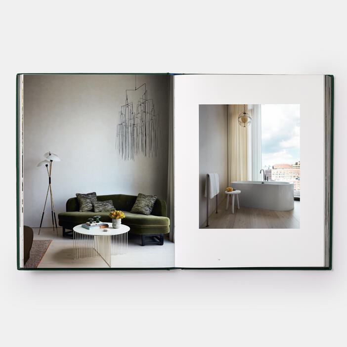 Shawn Henderson: Interiors in Context