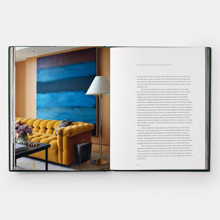 Shawn Henderson: Interiors in Context