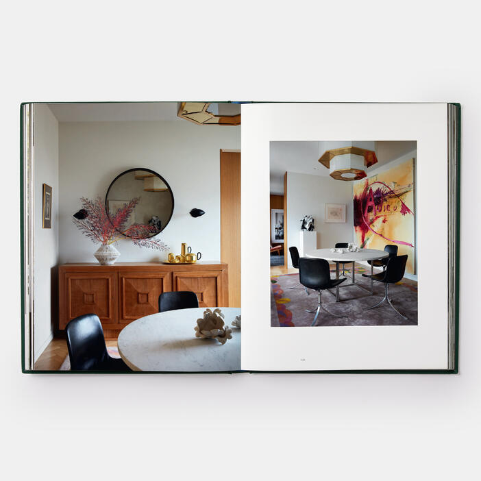 Shawn Henderson: Interiors in Context