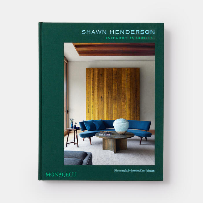 Shawn Henderson: Interiors in Context