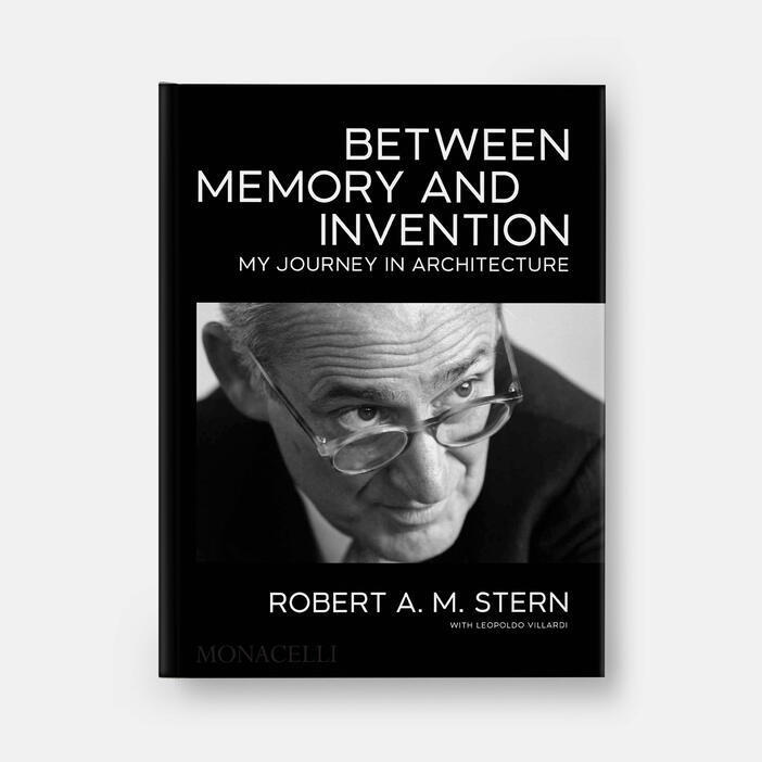 Between Memory and Invention: My Journey in Architecture