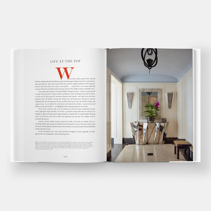 Phaidon: Best of Nest: Celebrating The Extraordinary Interiors From Ne –  Roman and Williams Guild