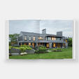Shingle and Stone: Thomas Kligerman Houses
