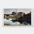 Shingle and Stone: Thomas Kligerman Houses