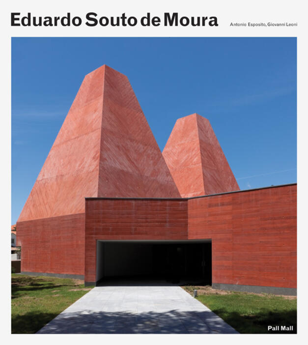 SOUTO DE MOURA. COMPLETE WORK.