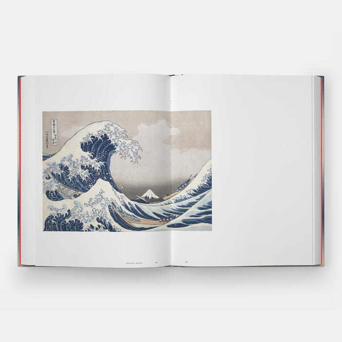 Hokusai: Calza, Gian Carlo, Forrer, Matthi, Keyes, Roger S: 8601417066195:  Amazon.com: Books