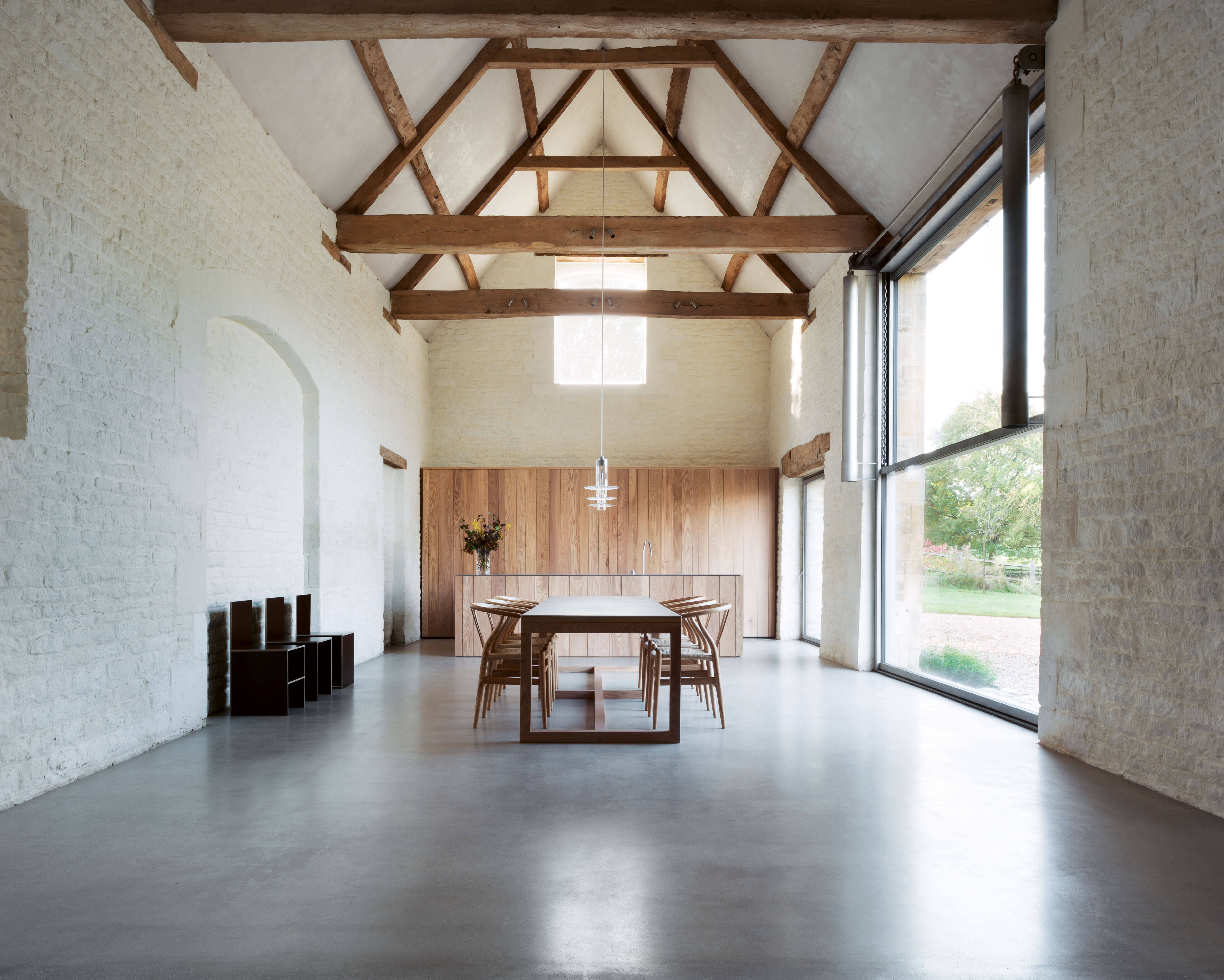 Defining Style with John Pawson