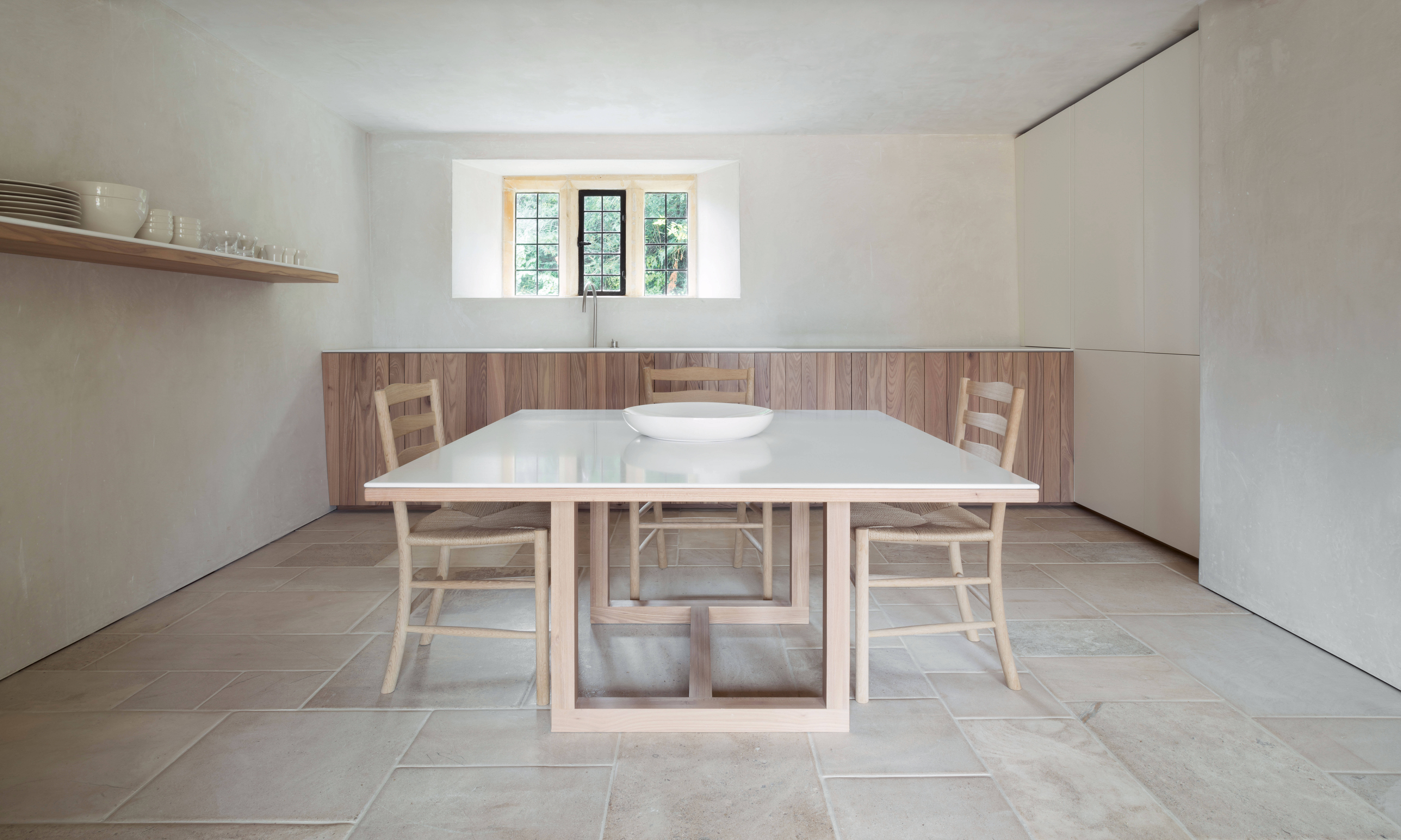 Defining Style with John Pawson