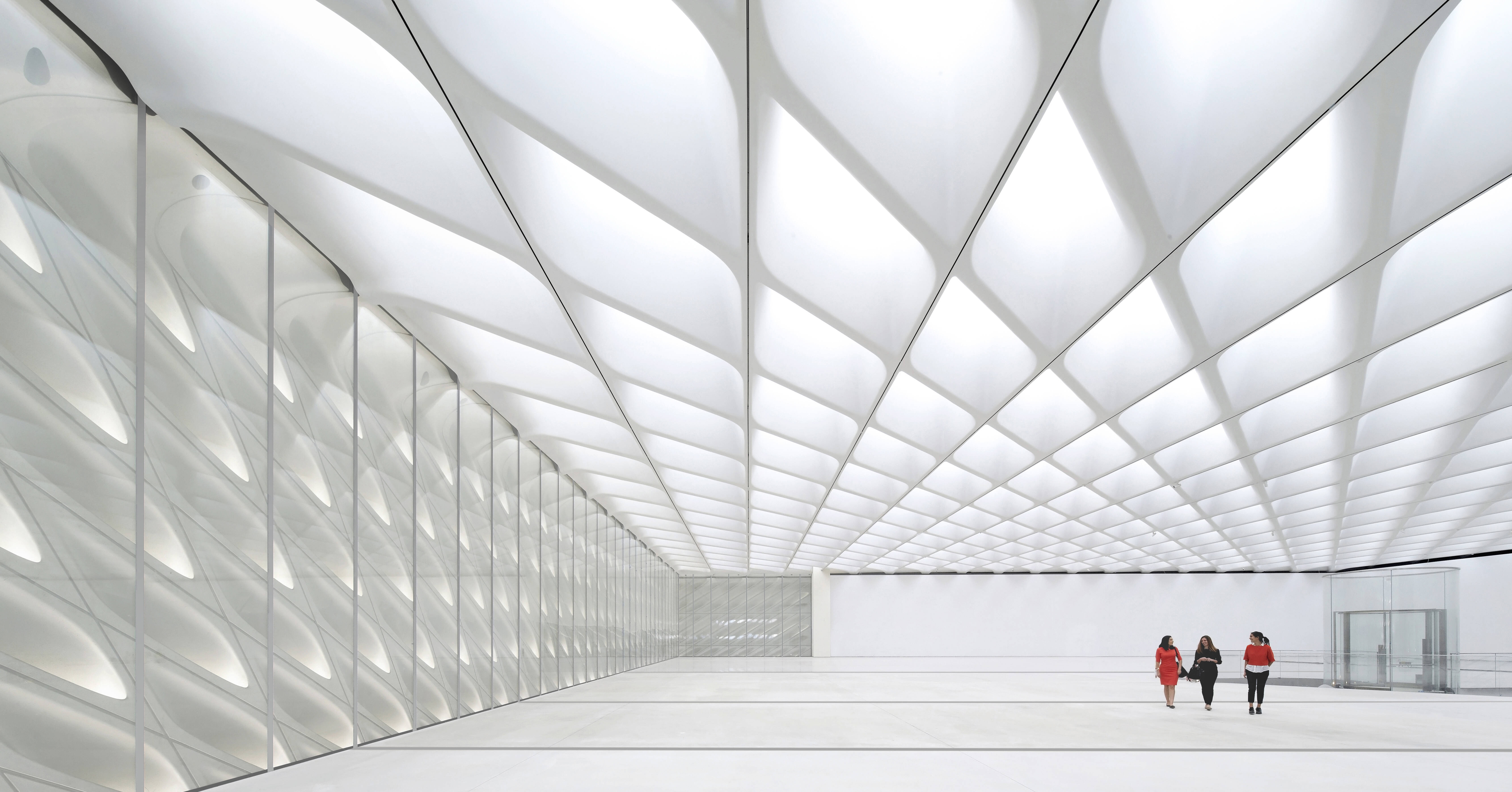 Remembering Ricardo Scofidio who pushed the boundaries of how we experience space, art, and the world around us