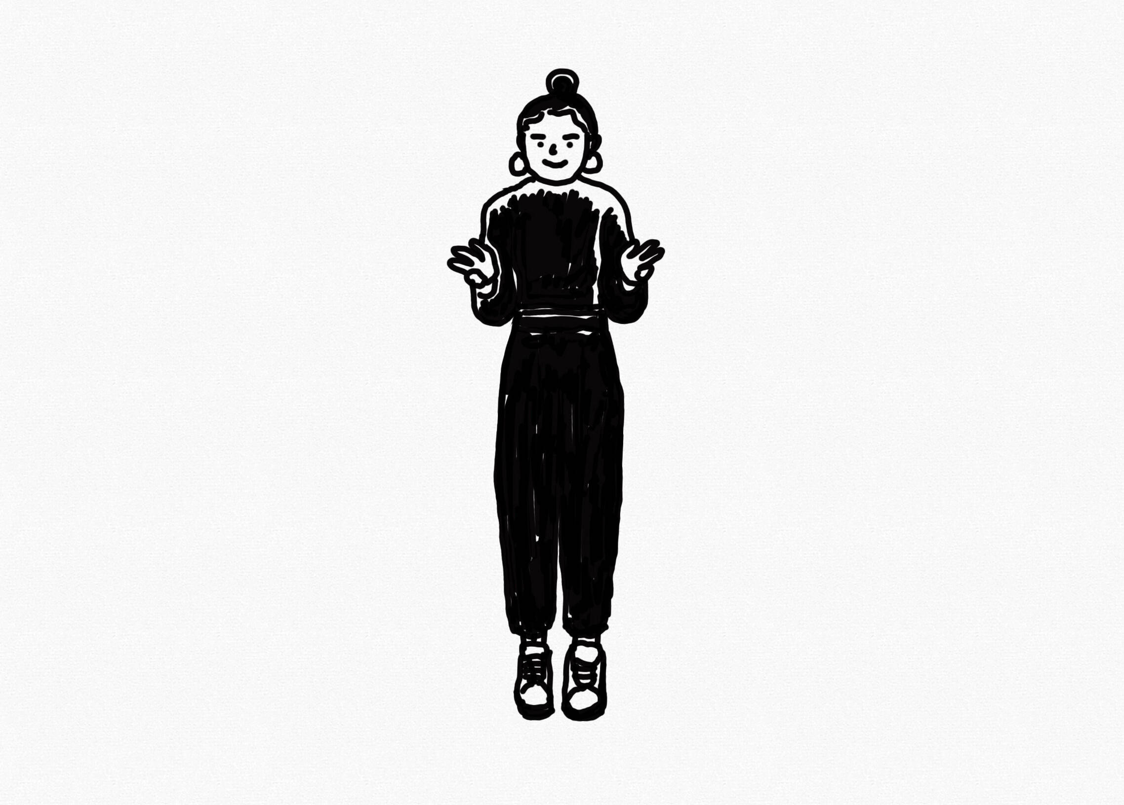 Meet the Phaidon Kids illustrator - Lisk Feng