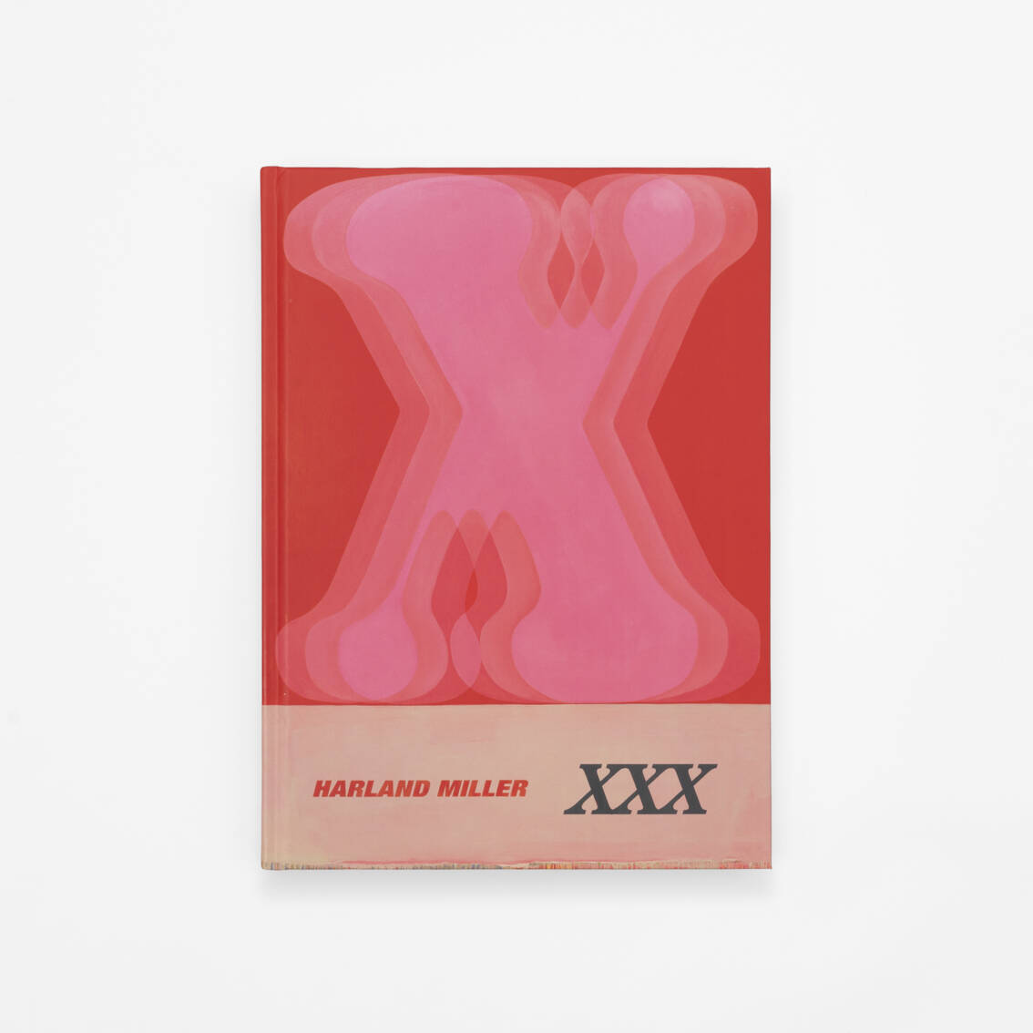 harland miller rough