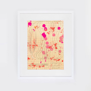 Harland Miller - XXX, 2025