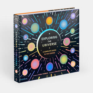 Exploring the Universe