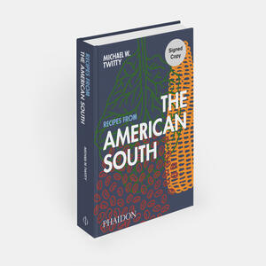 Recipes from the American South