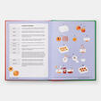 The Silver Spoon for Children, Favourite Italian Recipes