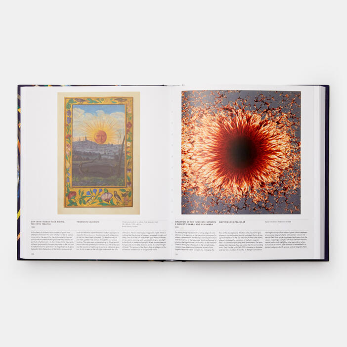Universe: Exploring the Astronomical World