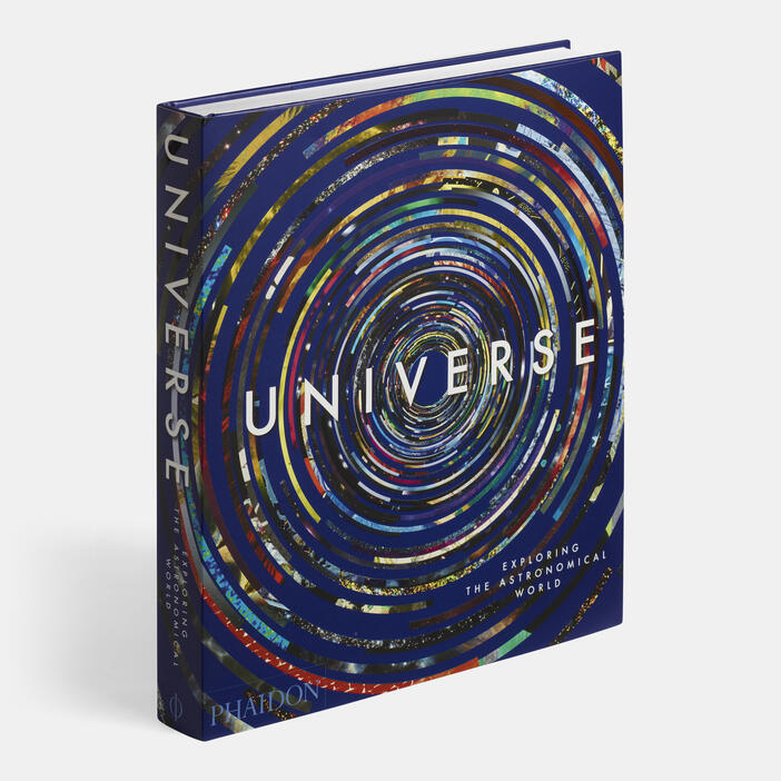 Universe: Exploring the Astronomical World 