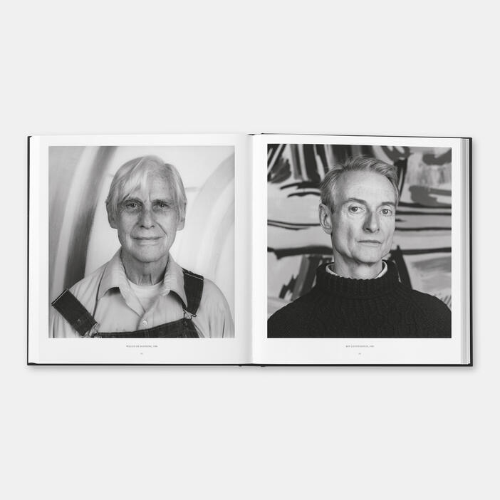 Robert Mapplethorpe
