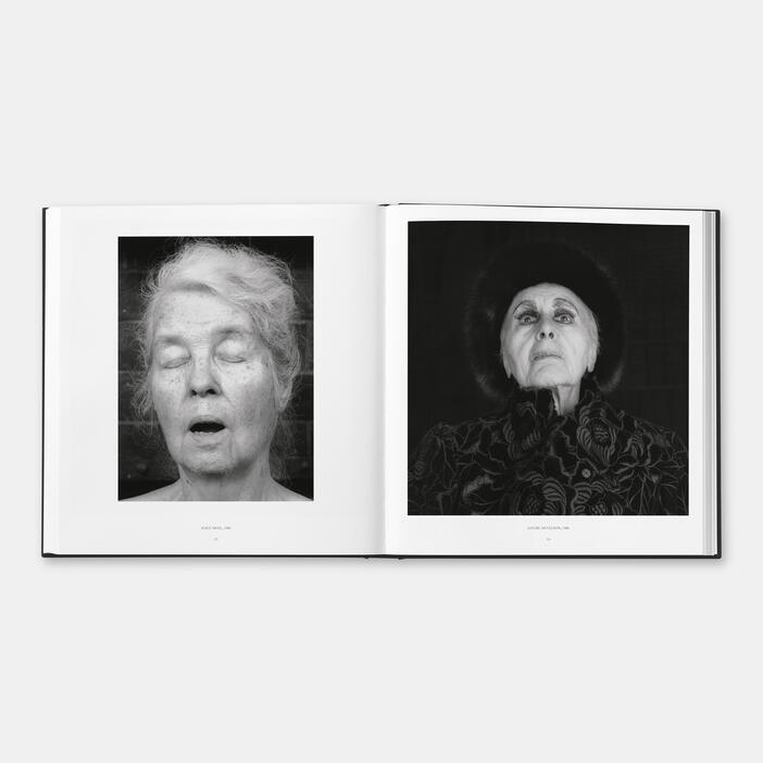 Robert Mapplethorpe