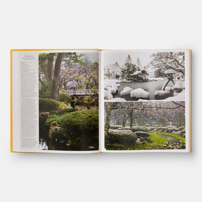 The Gardener's Garden