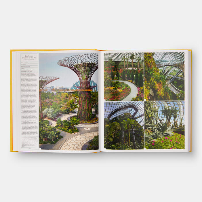 The Gardener's Garden